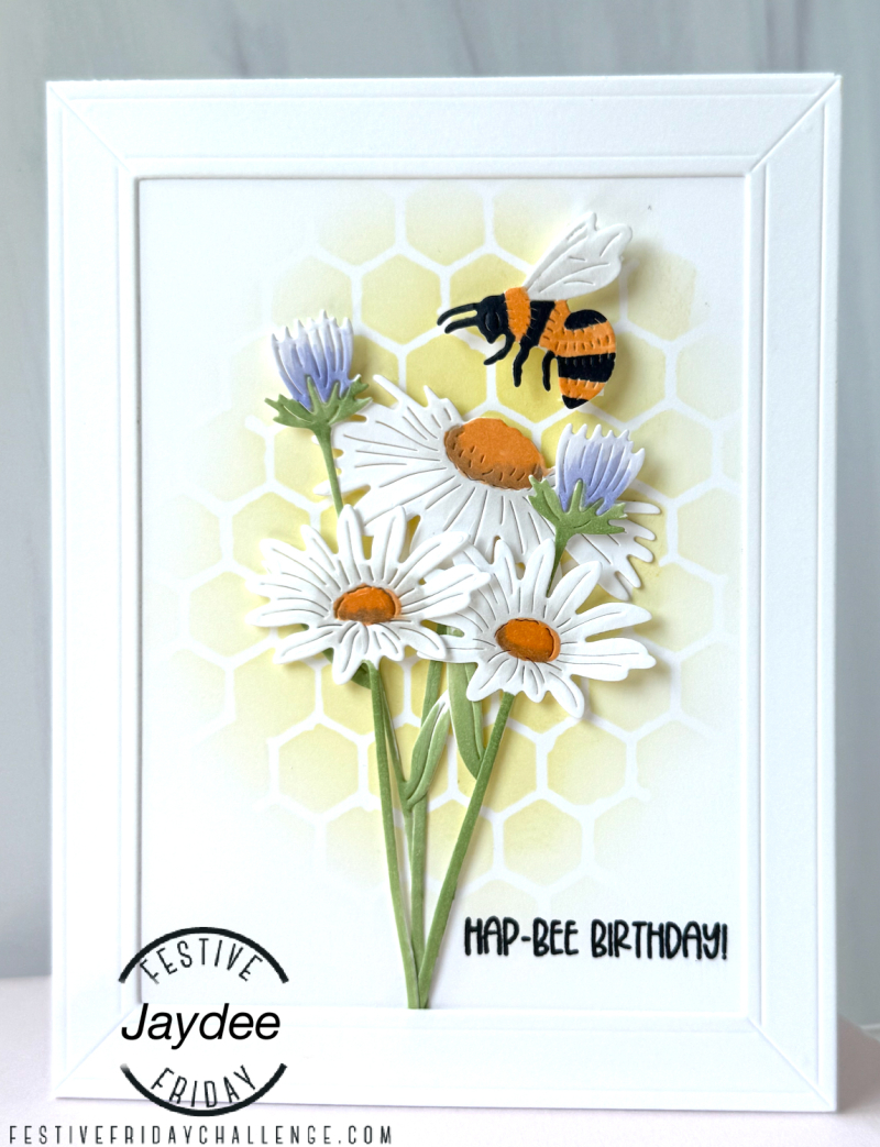 Flowers&BeesFF